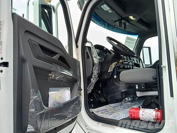 Kenworth T480 덤프 트럭