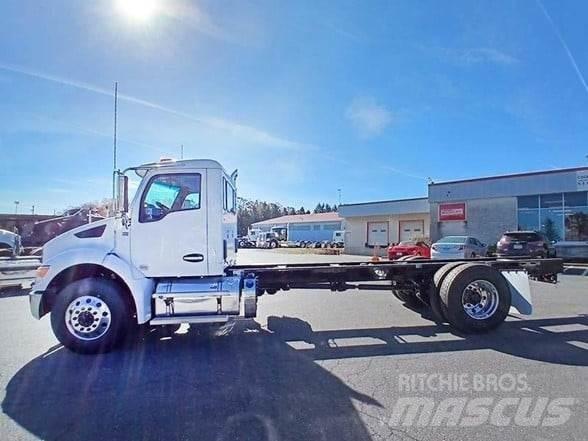Kenworth T480 건설 장비 - 기타