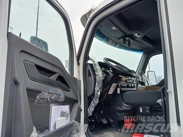 Kenworth T480 덤프 트럭