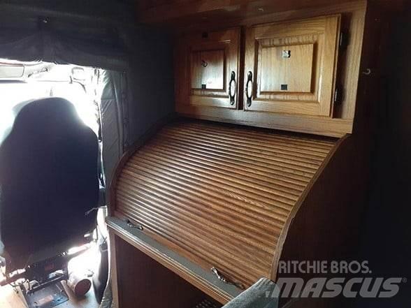 Kenworth T600 트랙터 유닛