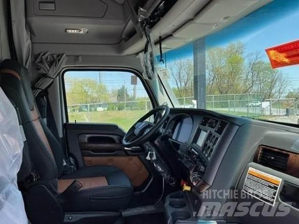 Kenworth T680 트랙터 유닛