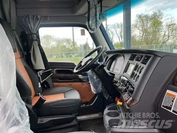 Kenworth T680 트랙터 유닛
