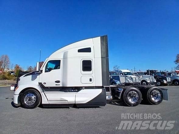 Kenworth T680 트랙터 유닛