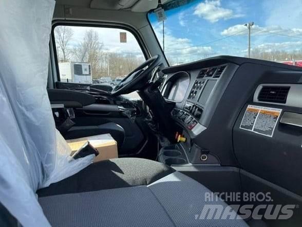 Kenworth T680 트랙터 유닛