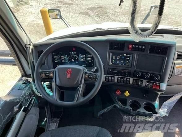 Kenworth T680 트랙터 유닛
