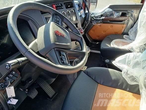 Kenworth T680 트랙터 유닛