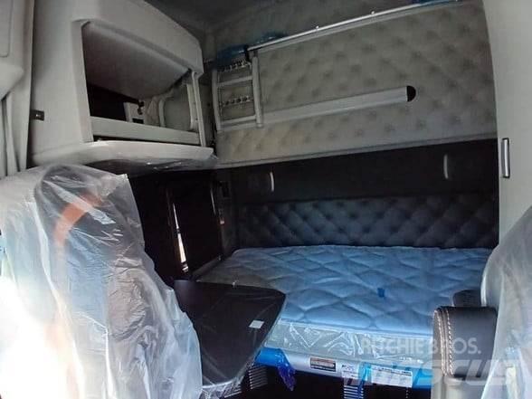 Kenworth T680 트랙터 유닛