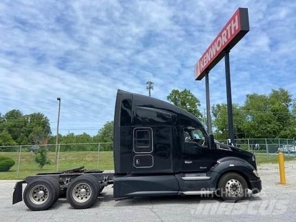 Kenworth T680 트랙터 유닛