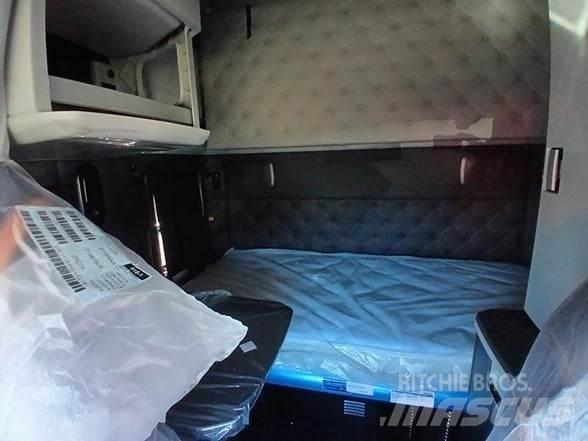Kenworth T680 트랙터 유닛
