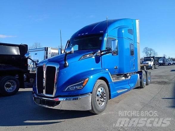 Kenworth T680 트랙터 유닛