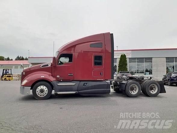 Kenworth T680 트랙터 유닛