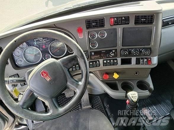 Kenworth T680 트랙터 유닛