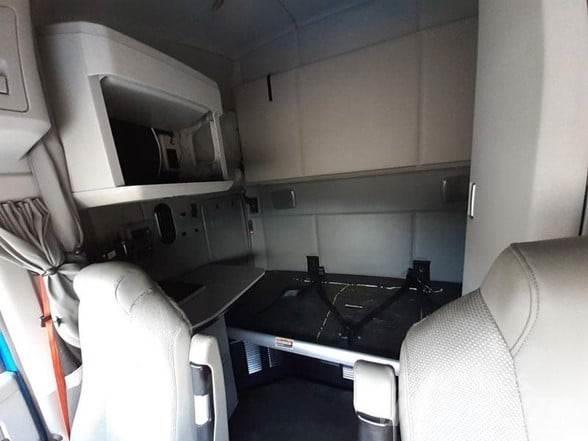 Kenworth T680 트랙터 유닛