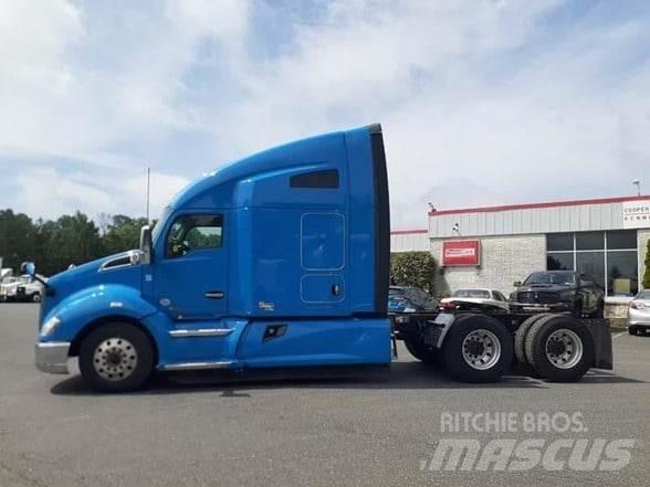 Kenworth T680 트랙터 유닛