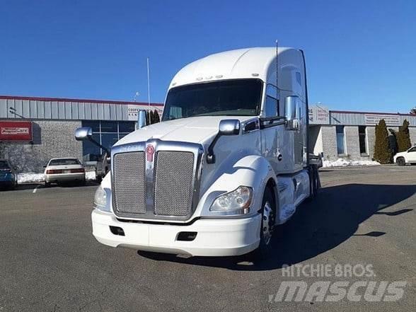 Kenworth T680 트랙터 유닛