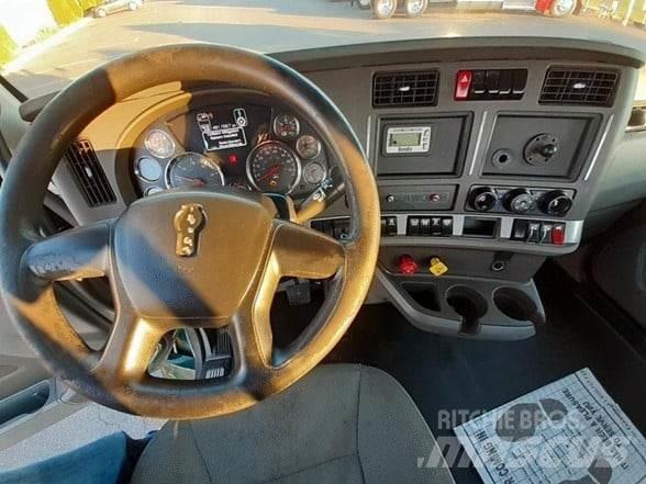 Kenworth T680 트랙터 유닛