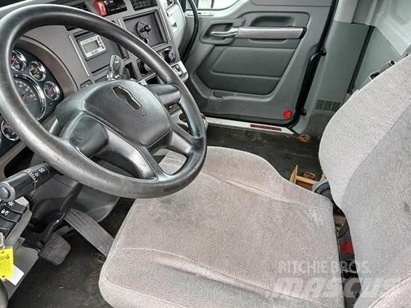 Kenworth T680 트랙터 유닛