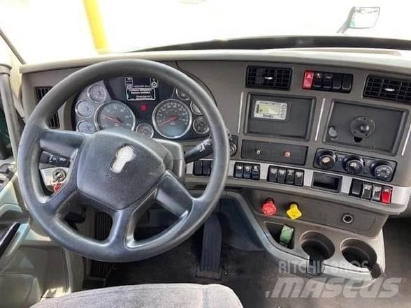 Kenworth T680 트랙터 유닛