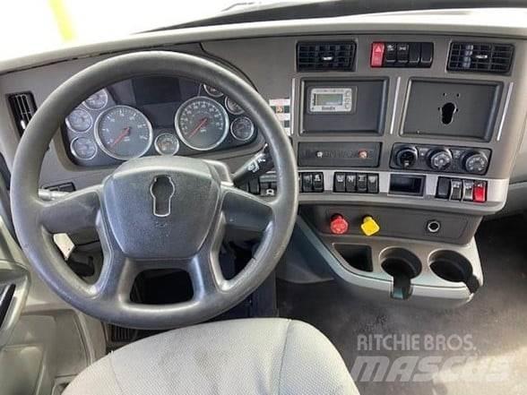 Kenworth T680 트랙터 유닛