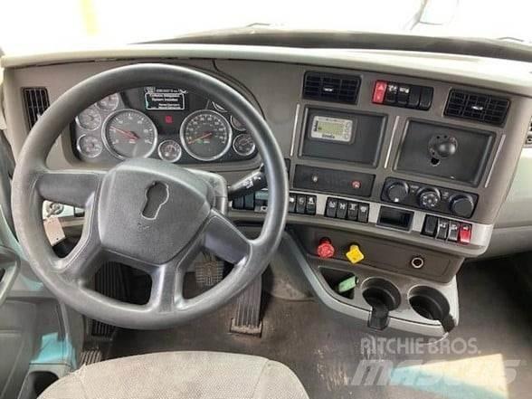 Kenworth T680 트랙터 유닛