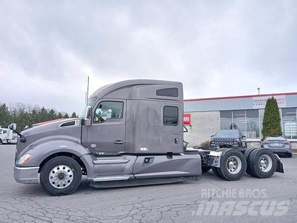 Kenworth T680 트랙터 유닛