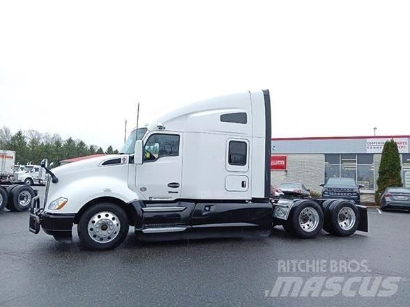 Kenworth T680 트랙터 유닛