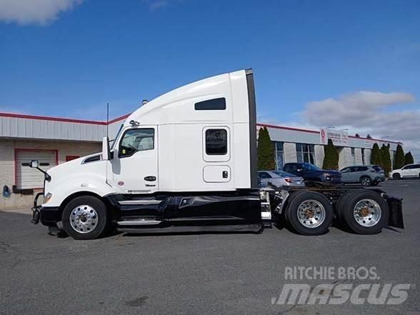 Kenworth T680 트랙터 유닛