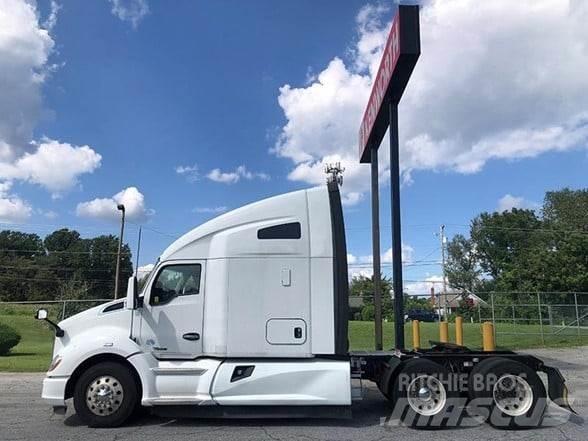 Kenworth T680 트랙터 유닛