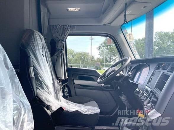 Kenworth T680 트랙터 유닛