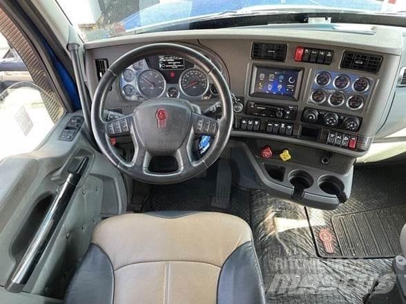 Kenworth T680 트랙터 유닛