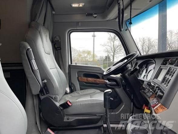 Kenworth T680 트랙터 유닛