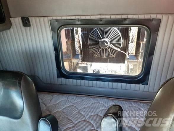Kenworth T800 트랙터 유닛