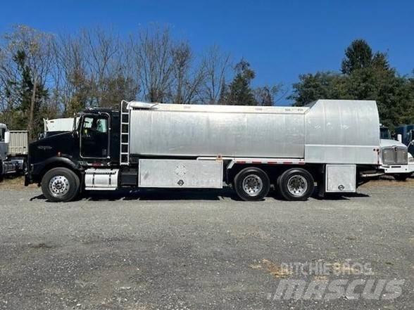 Kenworth T800 건설 장비 - 기타