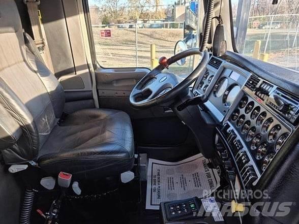 Kenworth T800 덤프 트럭