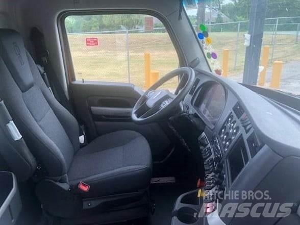 Kenworth T880 트랙터 유닛