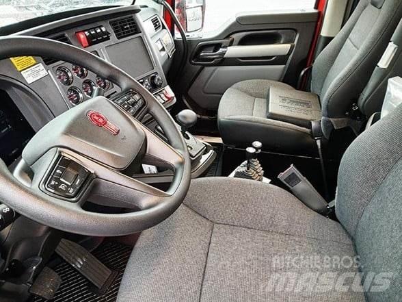 Kenworth T880 건설 장비 - 기타