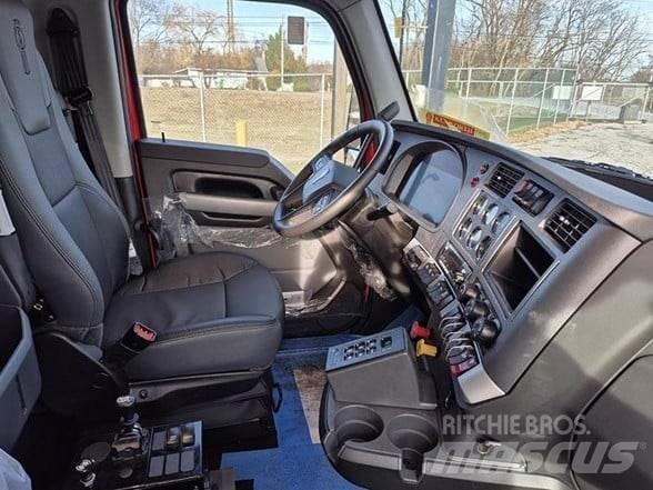 Kenworth T880 덤프 트럭