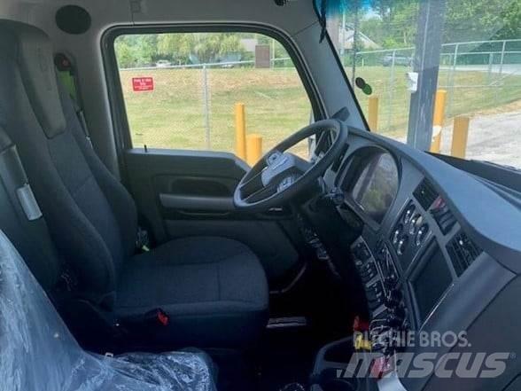 Kenworth T880 트랙터 유닛