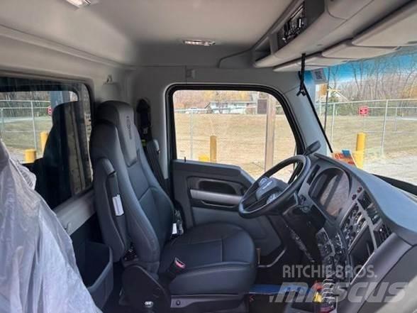 Kenworth T880 덤프 트럭