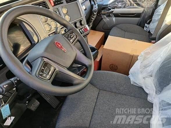 Kenworth T880 트랙터 유닛
