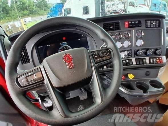 Kenworth T880 트랙터 유닛