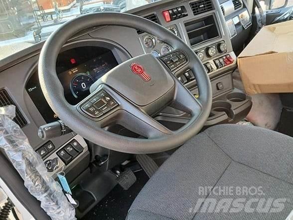 Kenworth T880 트랙터 유닛