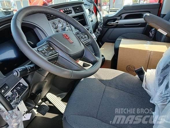 Kenworth T880 트랙터 유닛
