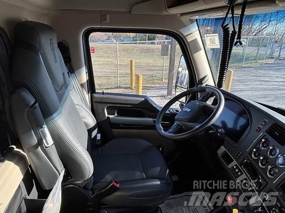 Kenworth T880 덤프 트럭