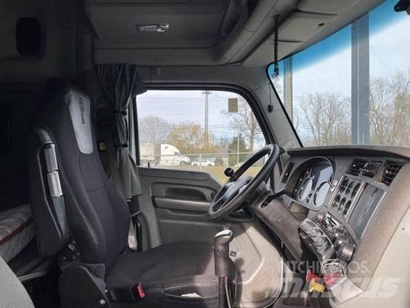 Kenworth T880 트랙터 유닛