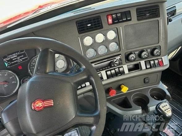 Kenworth T880 트랙터 유닛