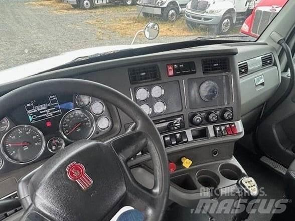 Kenworth T880 트랙터 유닛
