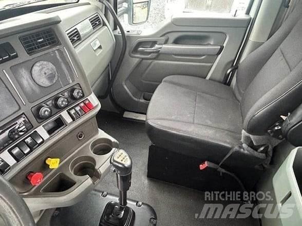 Kenworth T880 트랙터 유닛