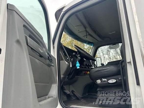 Kenworth T880 트랙터 유닛
