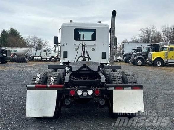 Kenworth T880 트랙터 유닛
